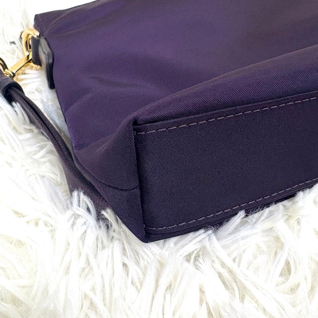 TUMI ボヤジュール ビジネスバッグ PCバッグ A4収納