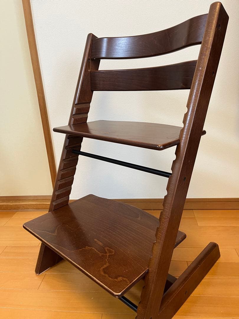 STOKKE TRIPTRAP ストッケ トリップトラップ ②