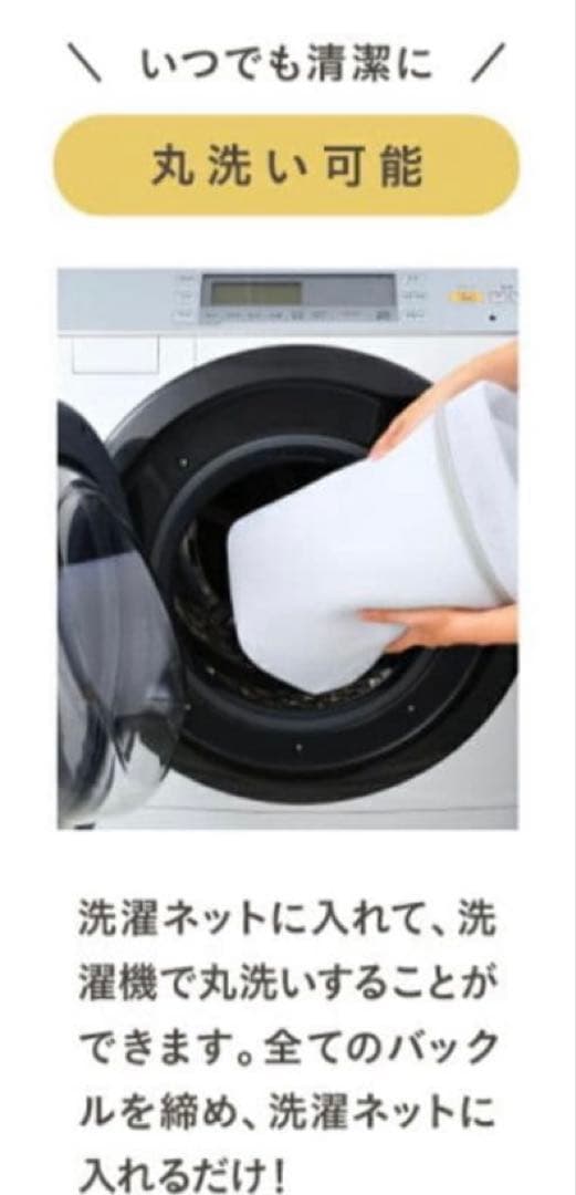 【美品】キューズベリー抱っこ紐NICOオールメッシュ グレー日本製