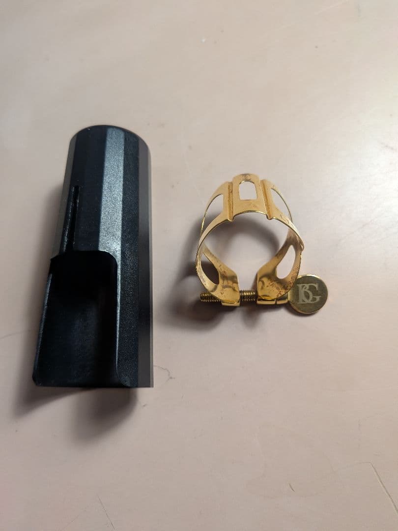 セルマー　BG リガチャー