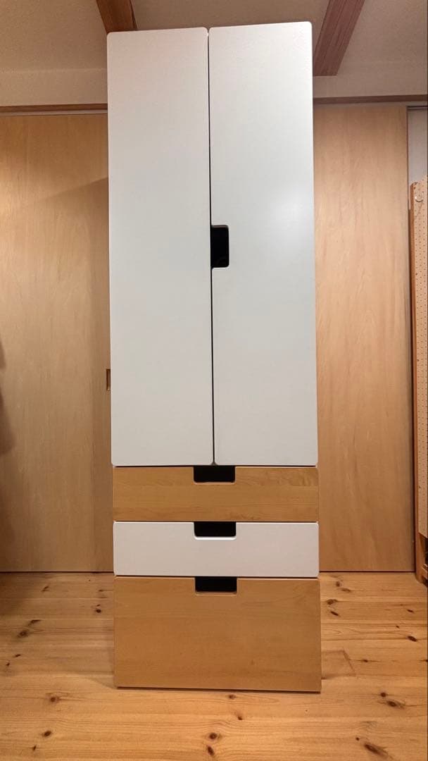 よっちま！IKEA STUVA / ストゥヴァ 収納　送料込み