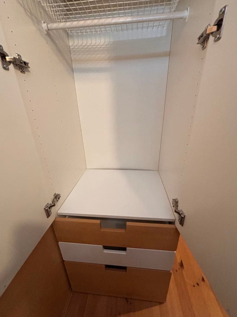 よっちま！IKEA STUVA / ストゥヴァ 収納　送料込み