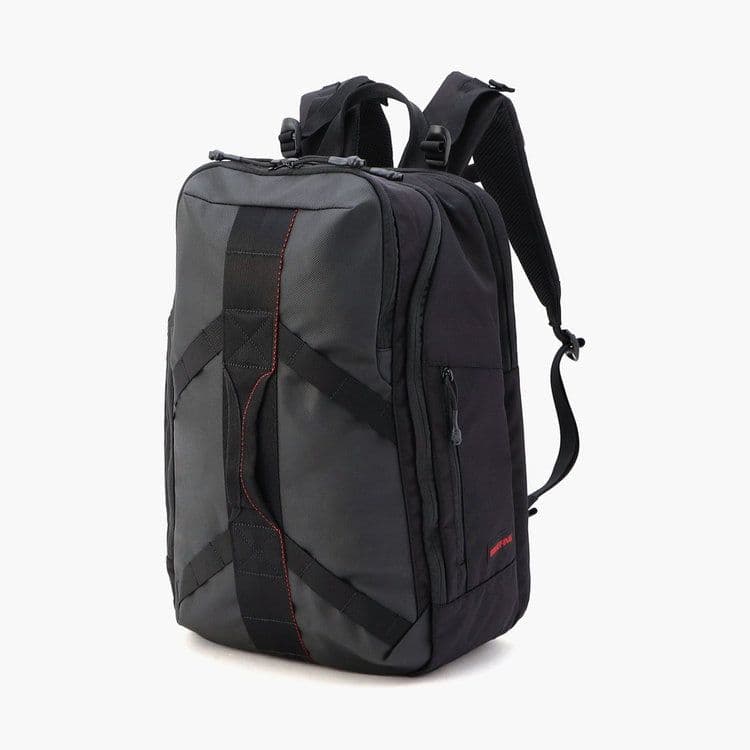 BRIEFING LESIT TRIP PACK バックパック