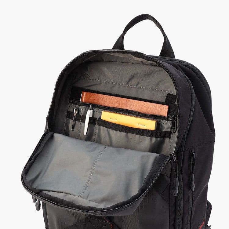 BRIEFING LESIT TRIP PACK バックパック