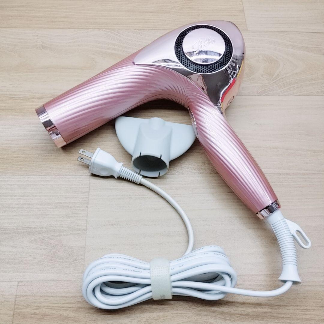 ほぼ未使用品⚡️Refa リファ ビューティック ドライヤー MTG