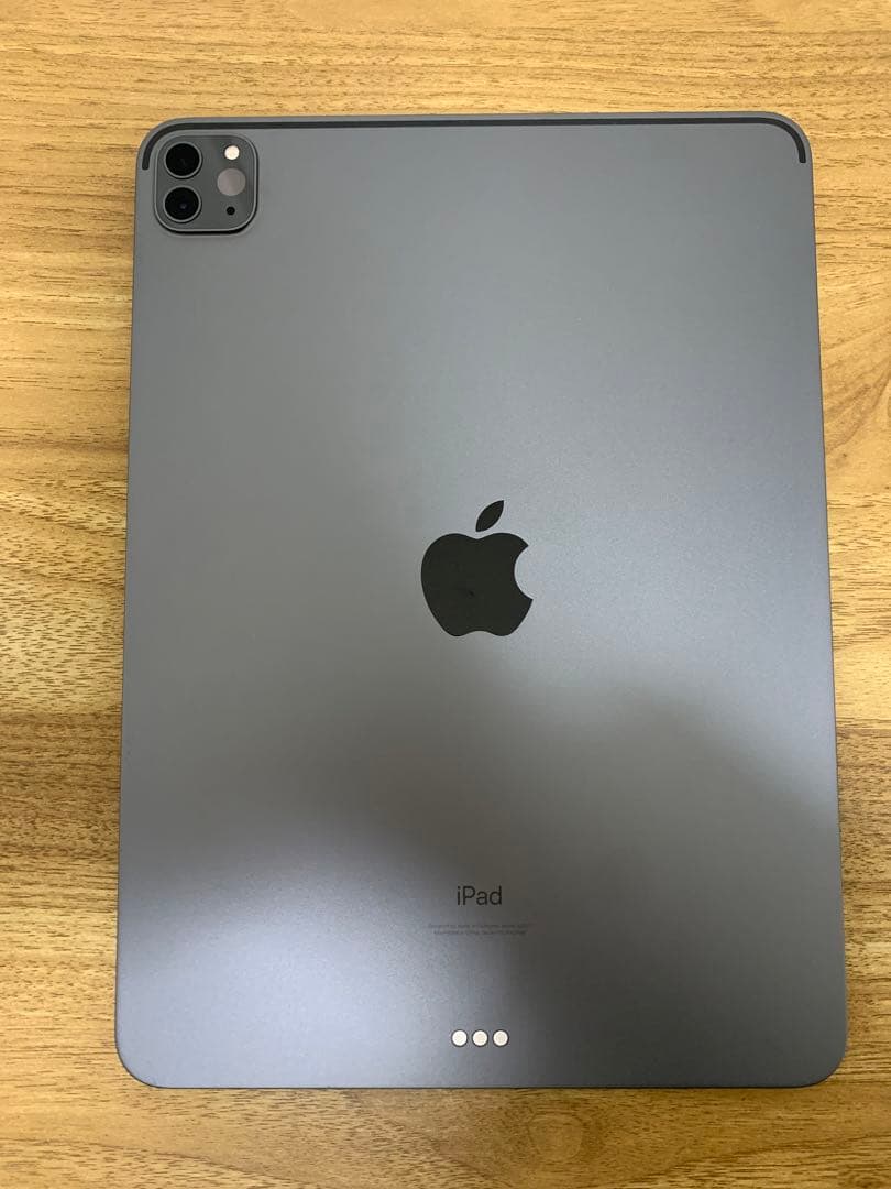Apple iPad pro 11インチ　第三世代　スペースグレー　256GB