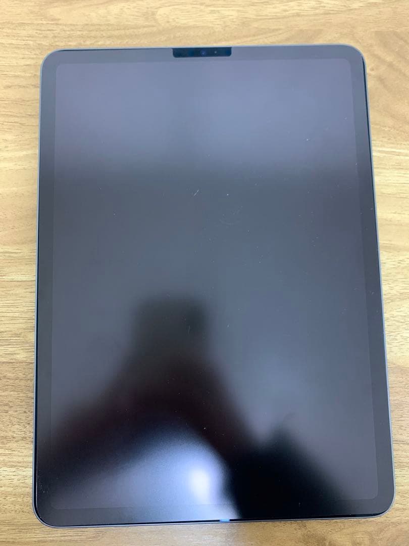 Apple iPad pro 11インチ　第三世代　スペースグレー　256GB