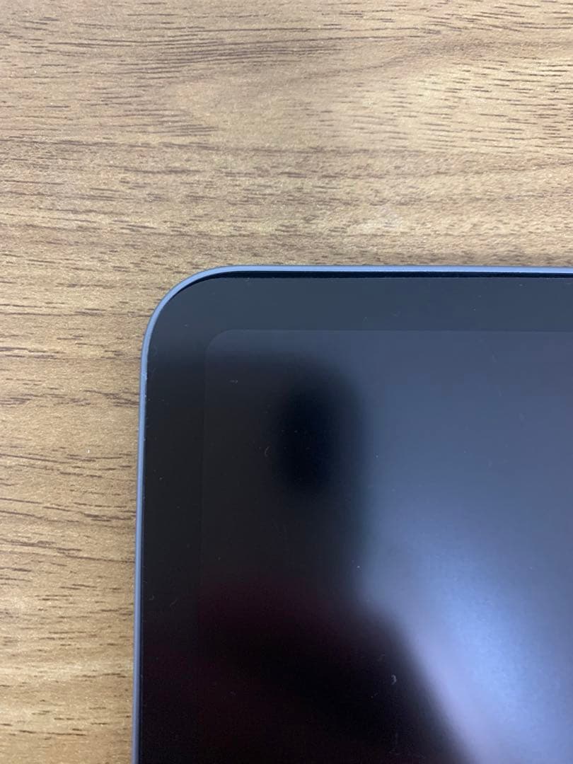 Apple iPad pro 11インチ　第三世代　スペースグレー　256GB