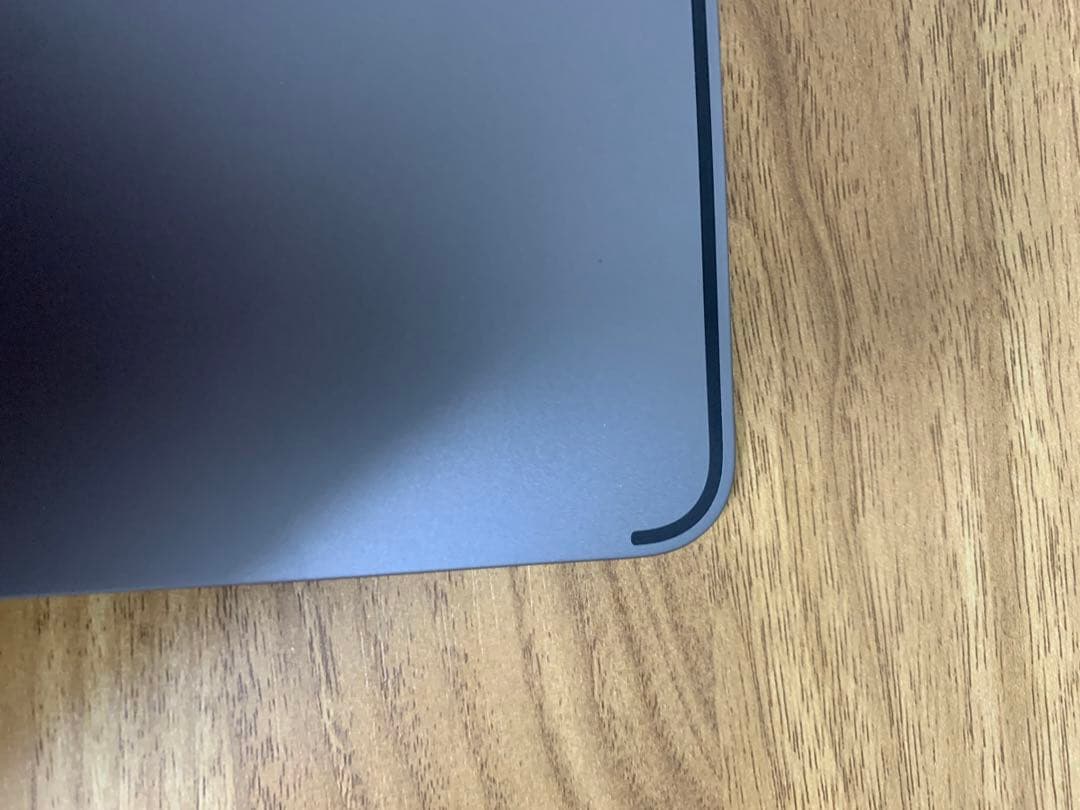 Apple iPad pro 11インチ　第三世代　スペースグレー　256GB