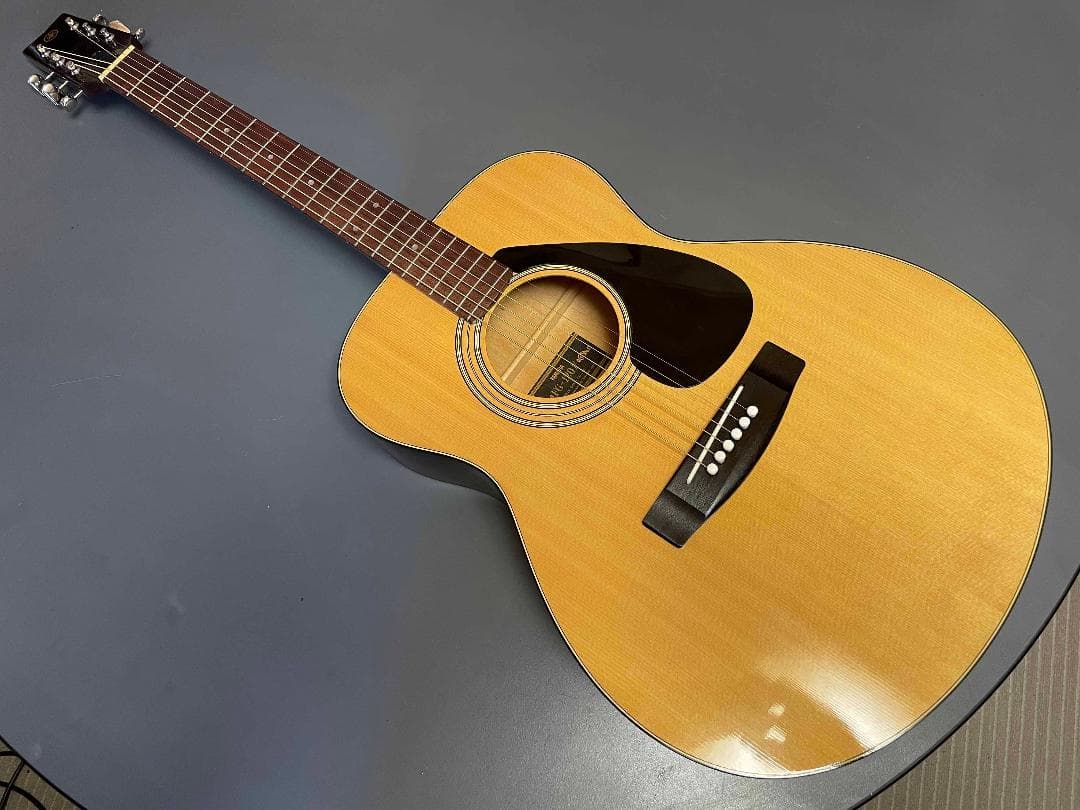 YAMAHA FG-120 ブラックラベル 1974年