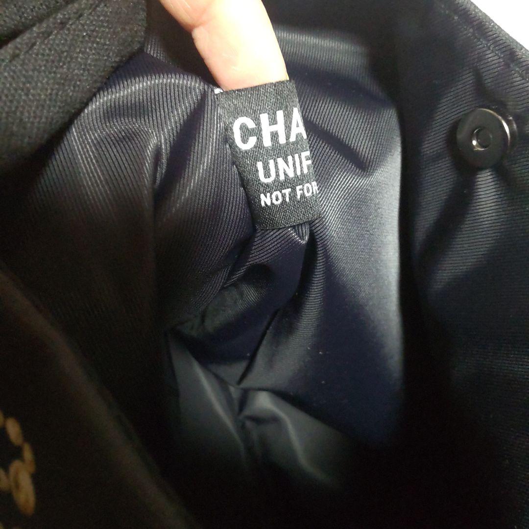 CHANEL パールデザイン　VIPポイントギフト　キャンバストートバッグ