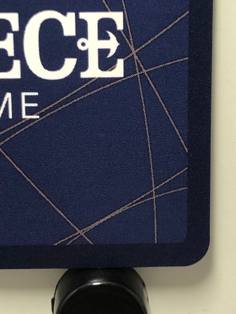 ナミ：ワンピースカード