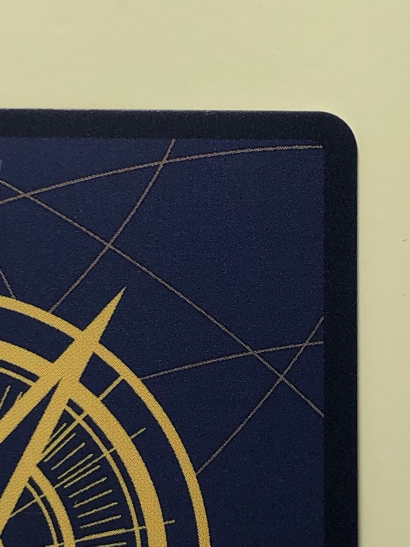 ナミ：ワンピースカード