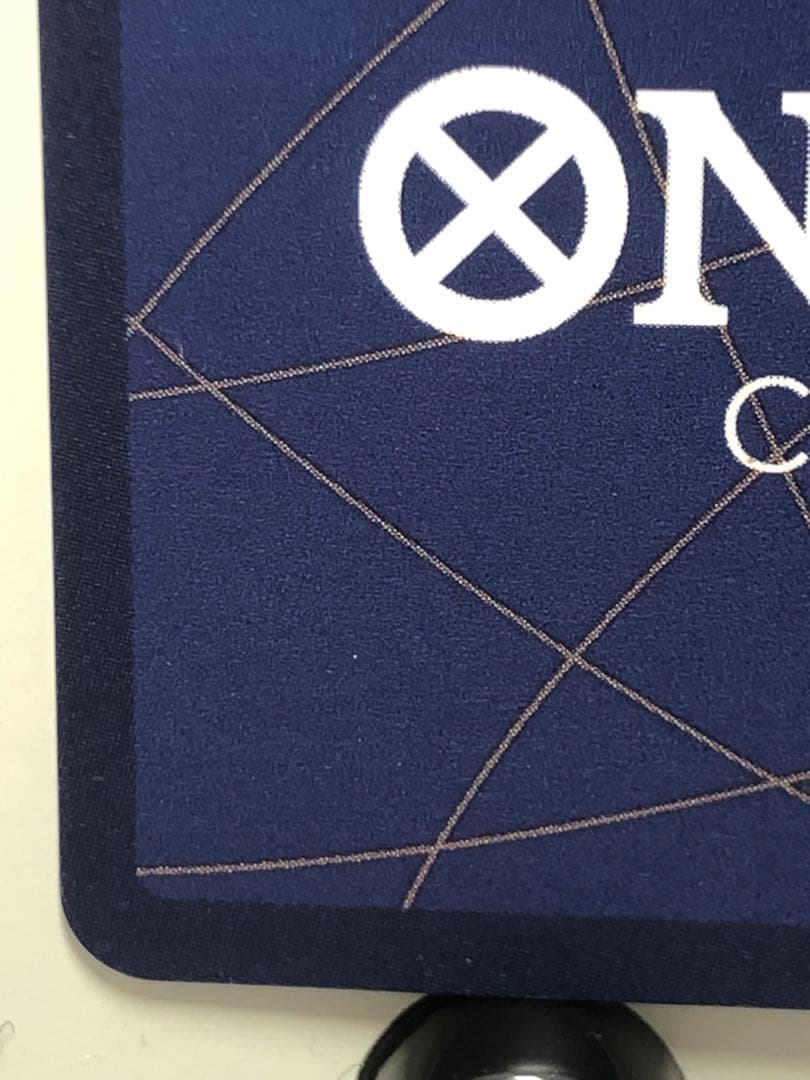 ナミ：ワンピースカード