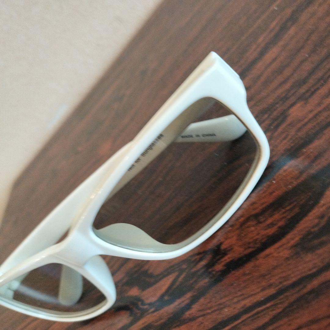 新品未使用品 TOSHIBA レグザシアターグラス 3Dグラス(ZP3シリーズ)