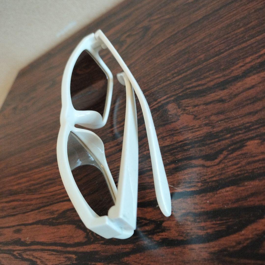 新品未使用品 TOSHIBA レグザシアターグラス 3Dグラス(ZP3シリーズ)