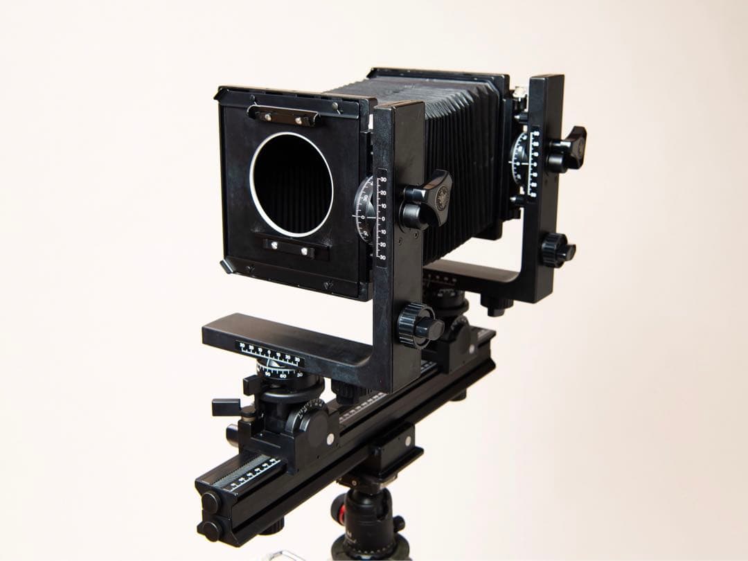 Horseman L4×5 アイテム一式セット