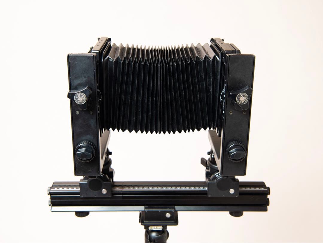 Horseman L4×5 アイテム一式セット