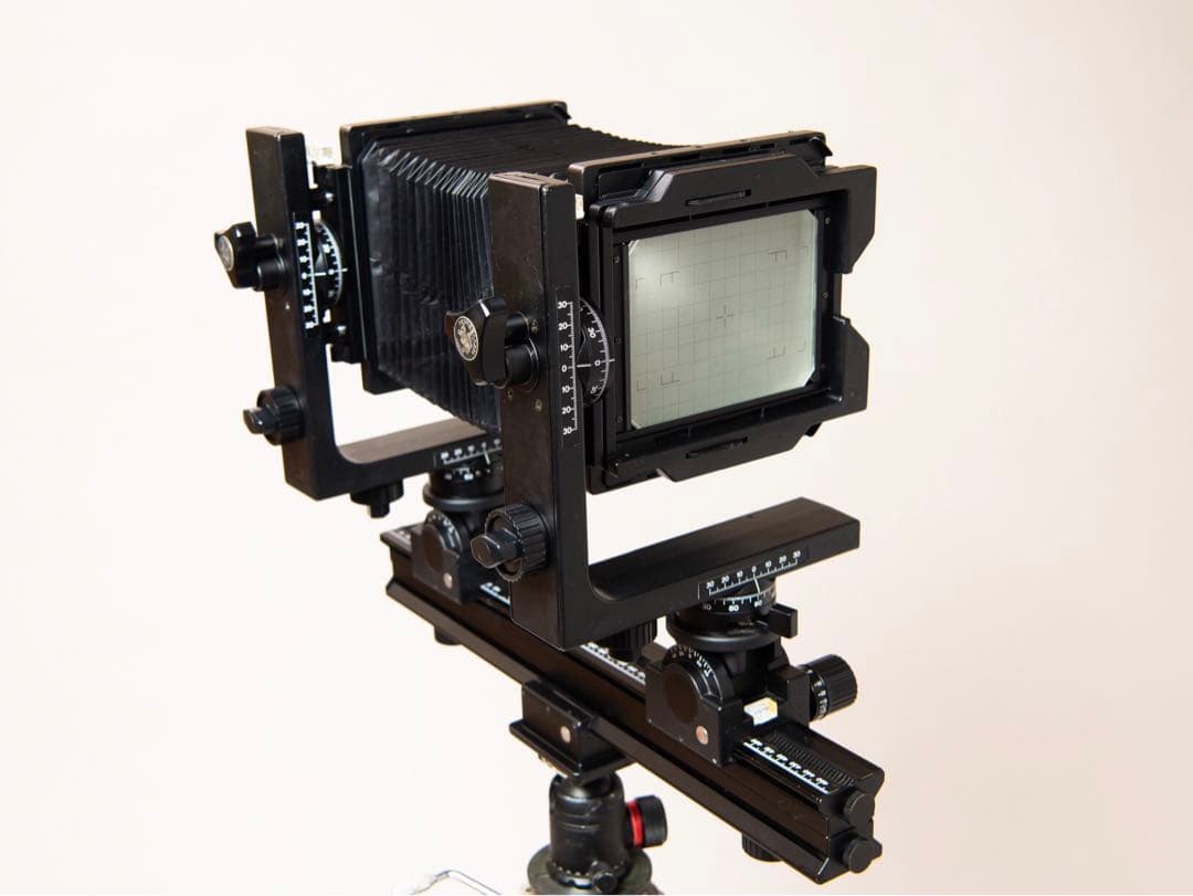 Horseman L4×5 アイテム一式セット