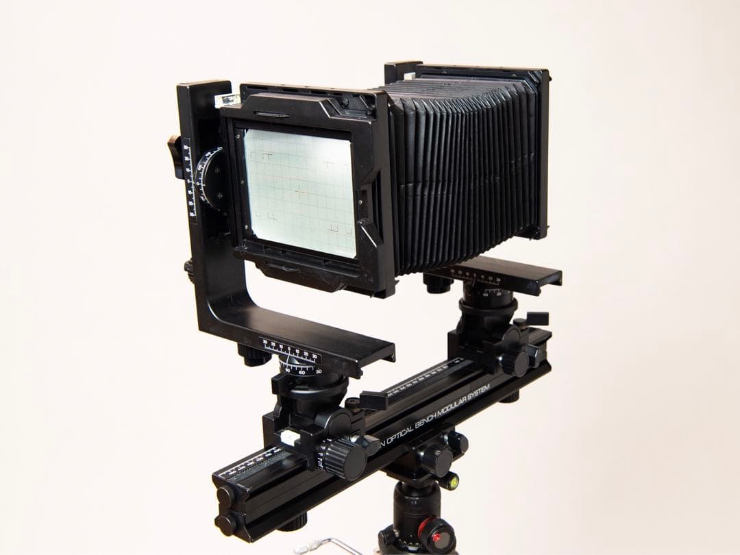 Horseman L4×5 アイテム一式セット