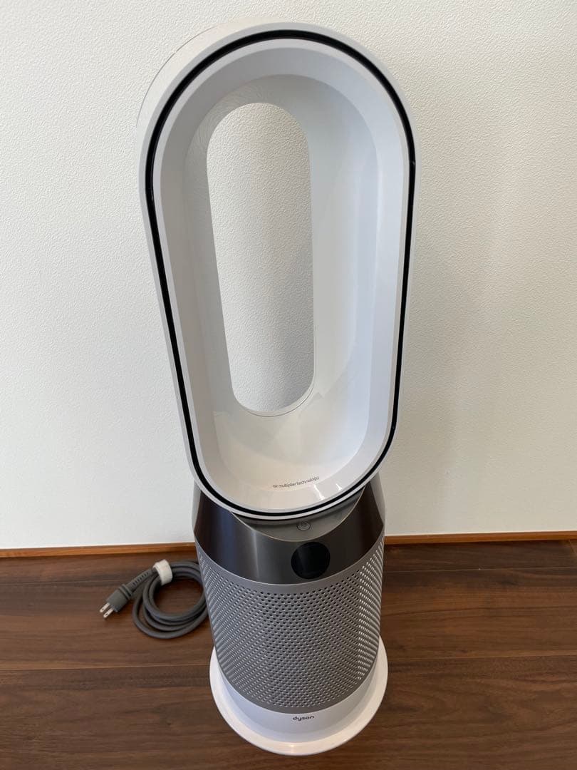 Dyson pure hot+cool 直接引き取り可能な方
