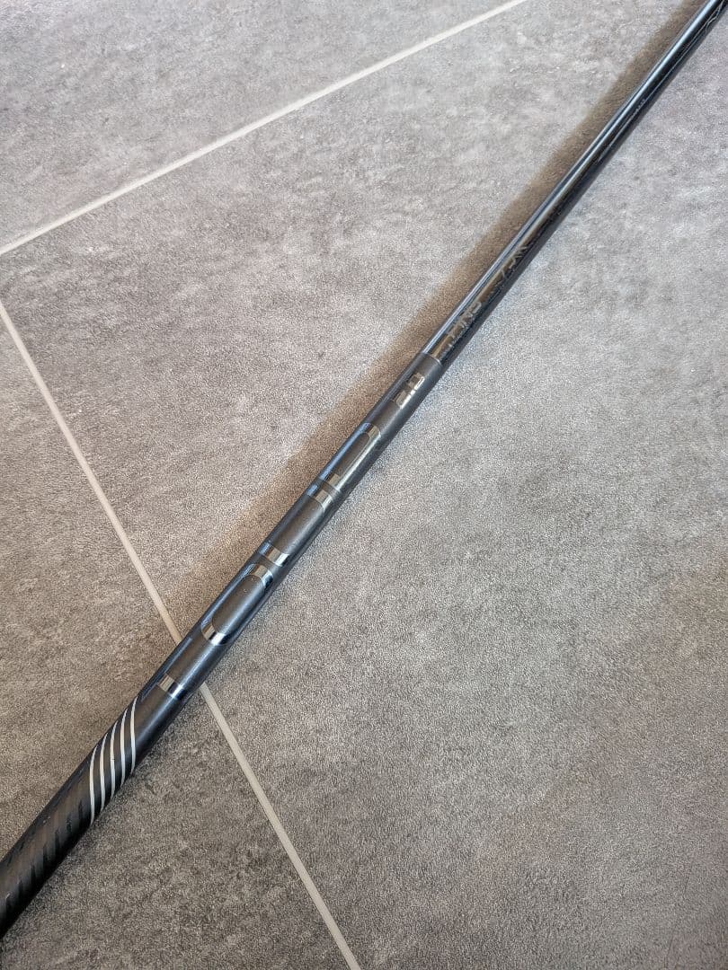 ●希少フレックス●PING TOUR 2.0ブラック 希少な75X ドライバー用