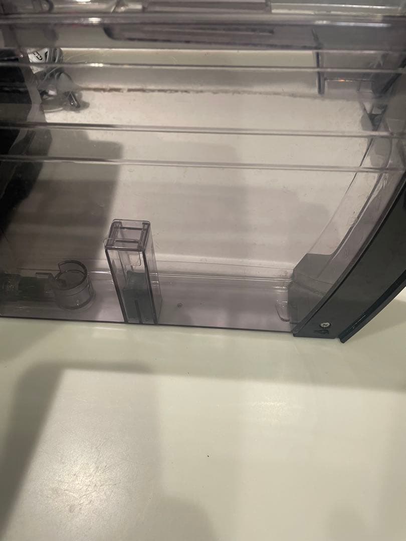 【ジャンク品】デロンギマグニフィカS カプチーノスマートコンパクト