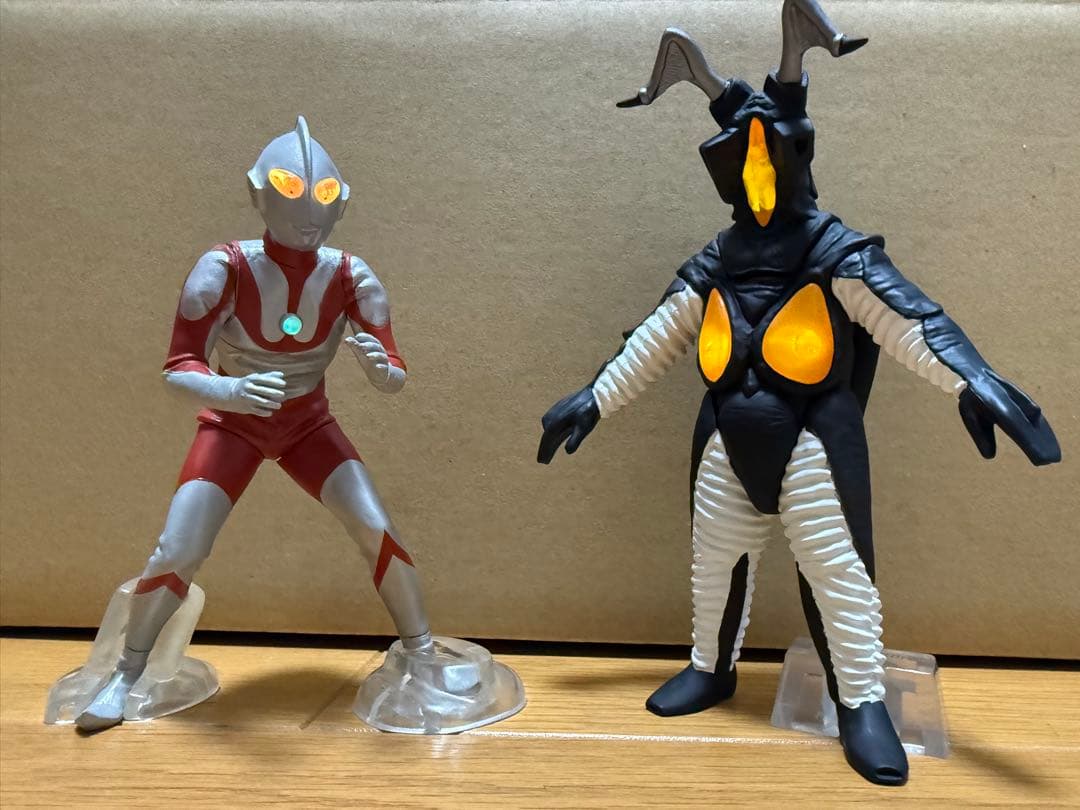 究極アルティメットルミナス　ゼットン