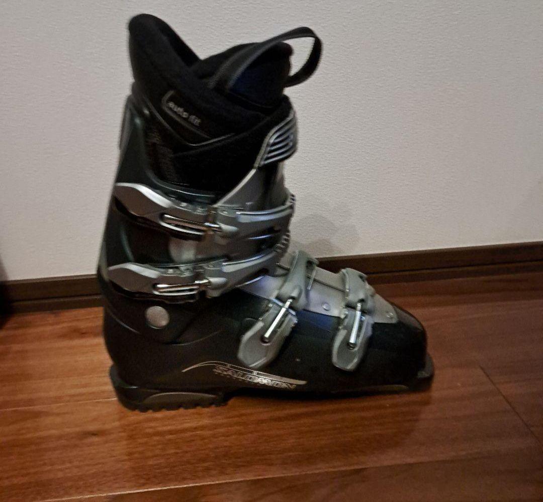 Salomon X Pro 100 スキー ブーツ (男性用)