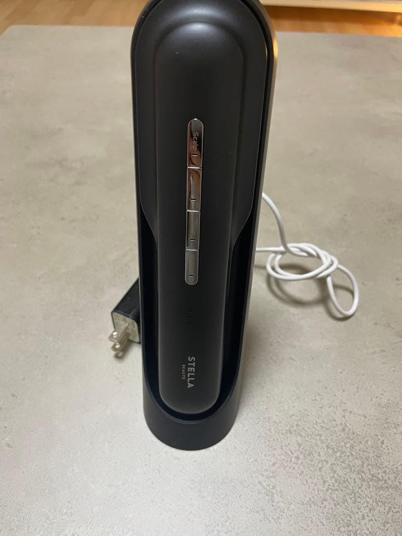 ステラボーテ　レーザー＆EMSリフトブラシPRO