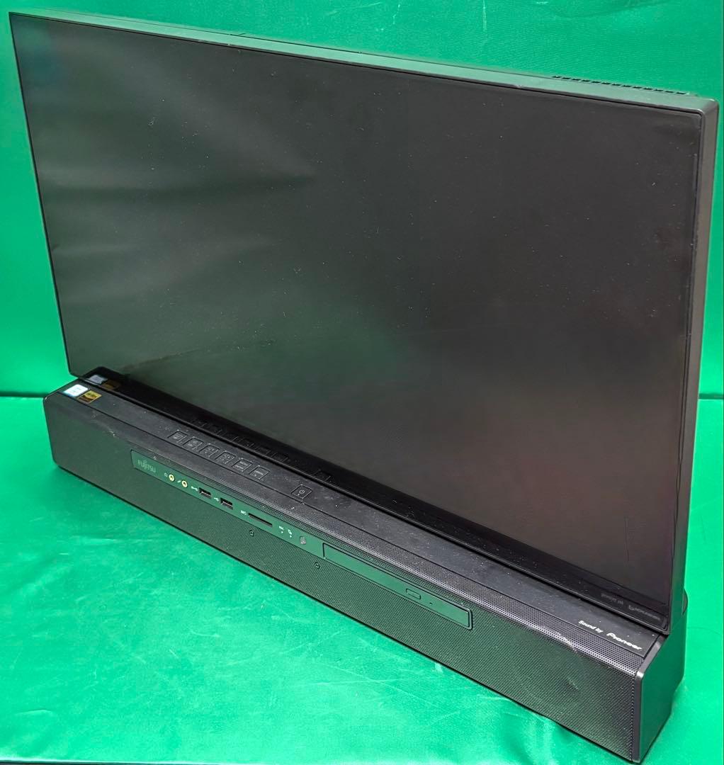 ⭐️M1013⭐️ ESPRIMO FH90/D2 i7-9750H/SDD 512