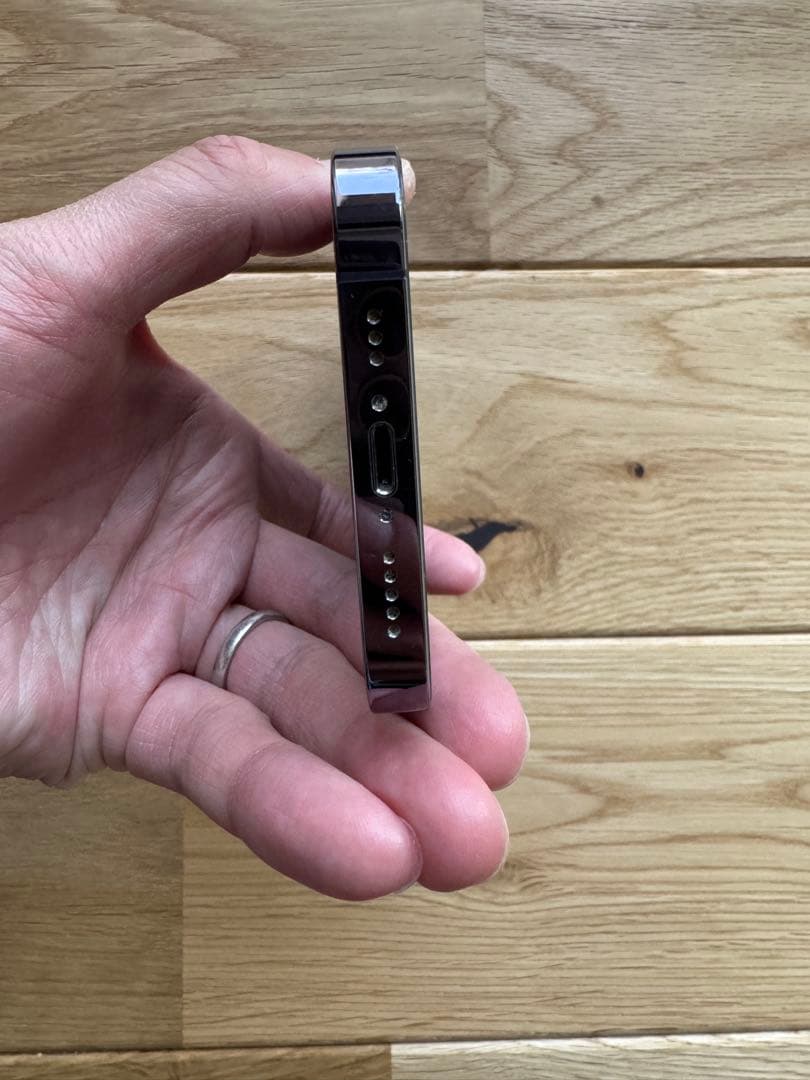 iPhone 14 Pro 512GB ディープパープル