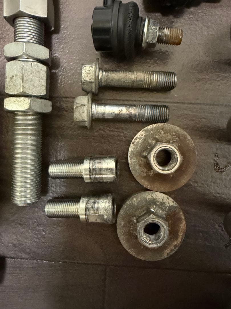 FAFリフトアップスプリング＋セット スズキ エブリイ(DA17V)