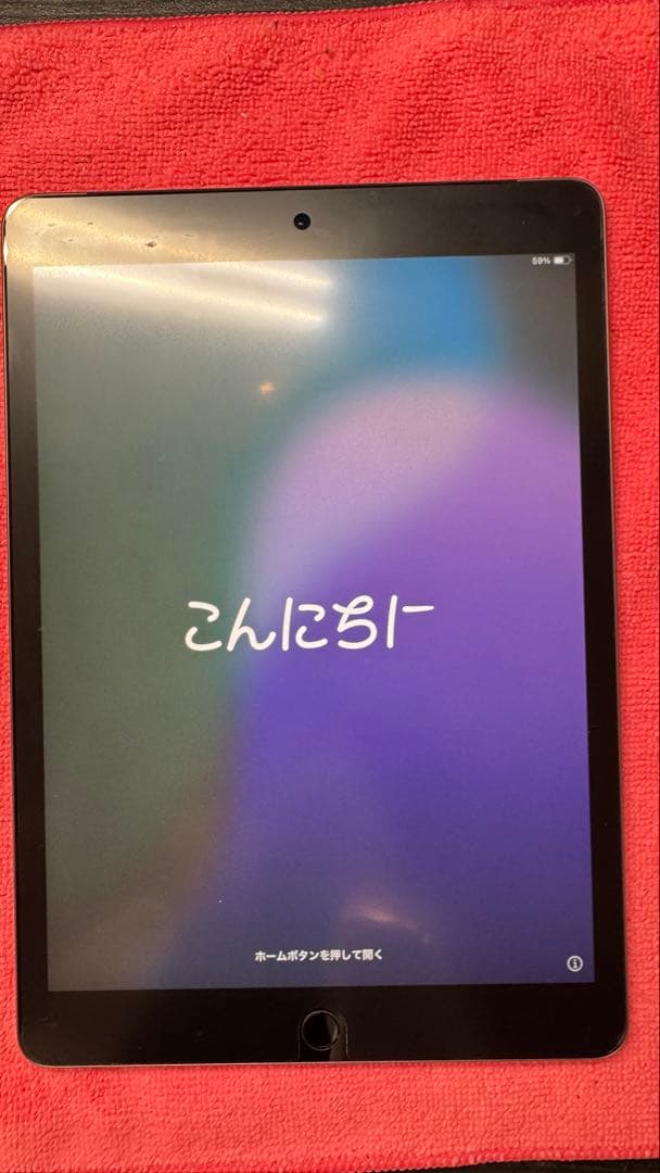 Apple iPad 第9世代 256GB＋ApplePencil 第1世代