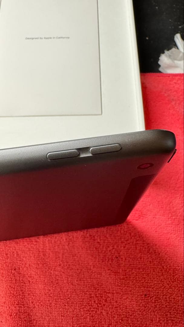 Apple iPad 第9世代 256GB＋ApplePencil 第1世代