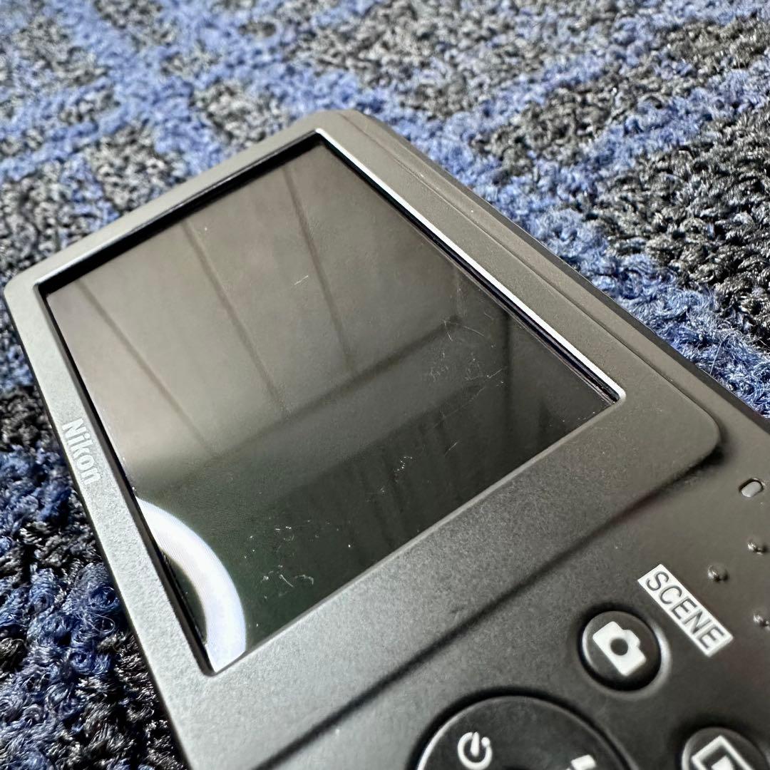 Nikon Coolpix A300 ニコン クールピクス デジタルカメラ