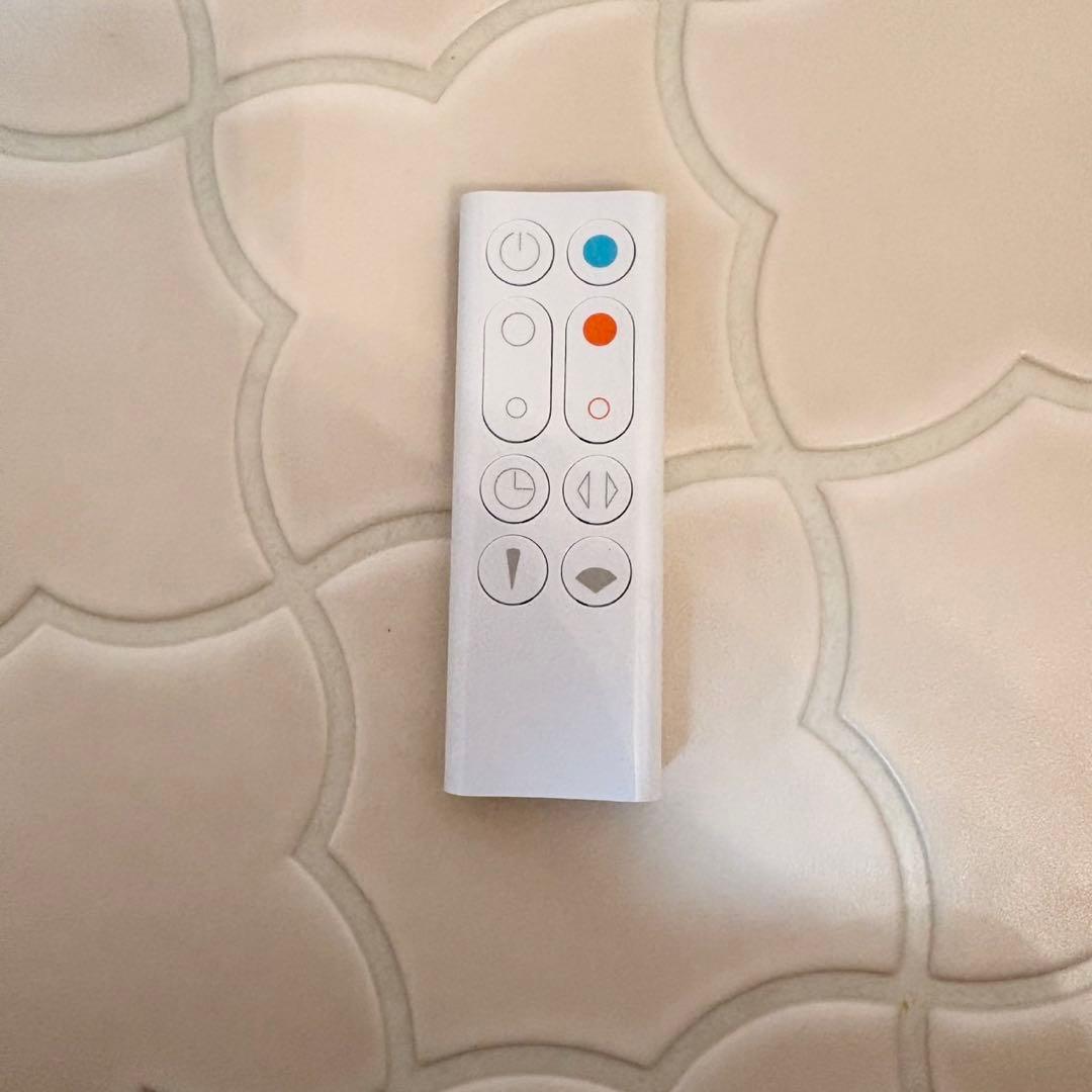 【極美品】Dyson Hot＋Cool AM09 ダイソン 2024年 動作良好