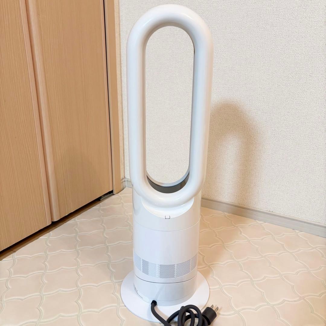【極美品】Dyson Hot＋Cool AM09 ダイソン 2024年 動作良好