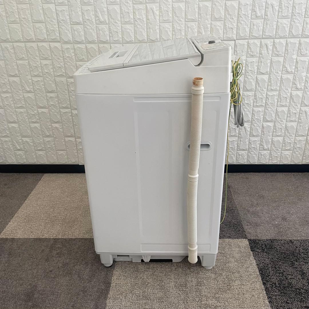 都内23区送料無料✨TOSHIBA✨ 洗濯機7.0KG AW-7D7 2019年
