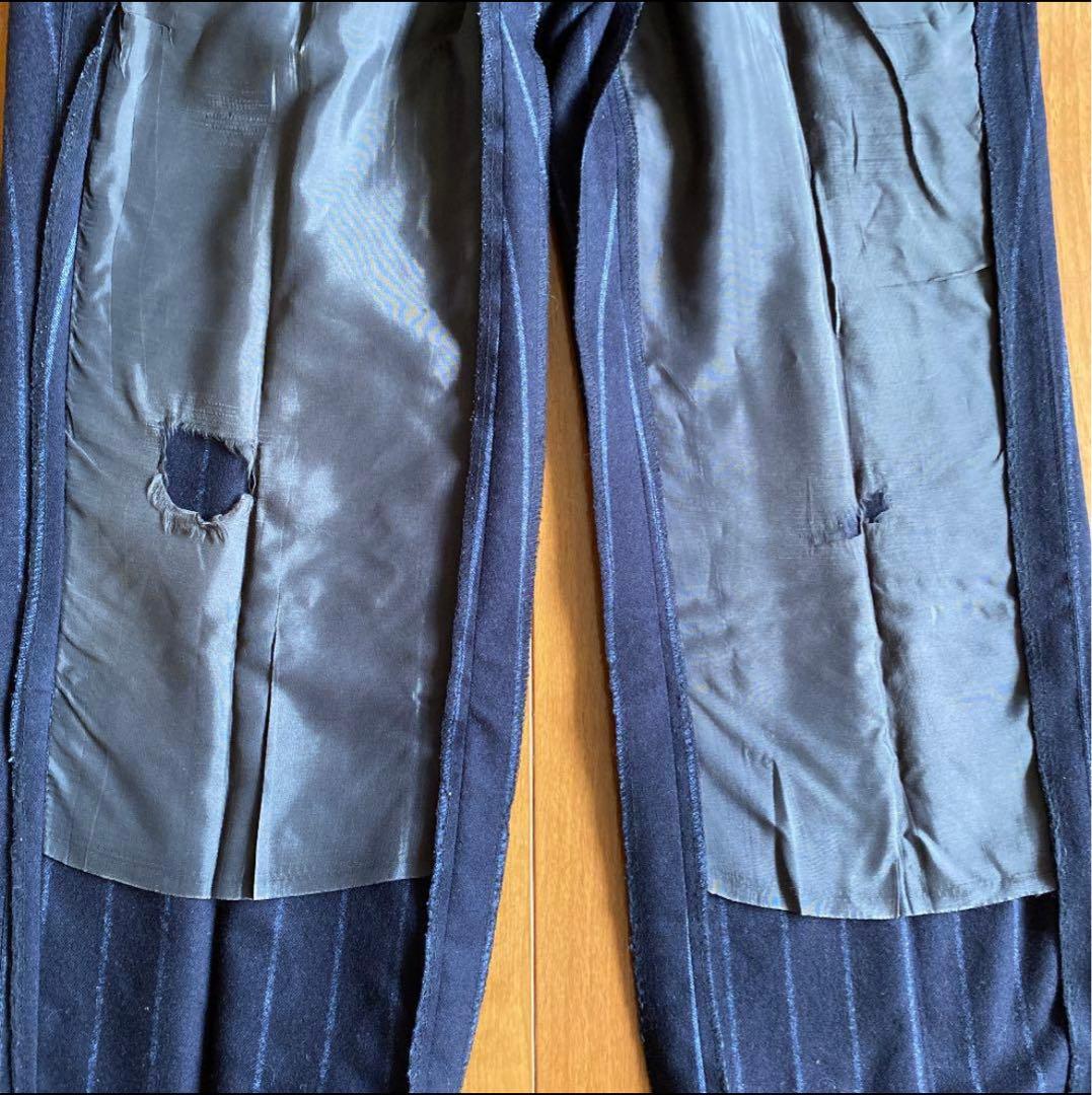 brilla prr il gust スーツ　46 値下げ可