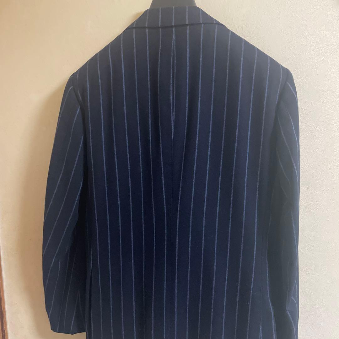 brilla prr il gust スーツ　46 値下げ可