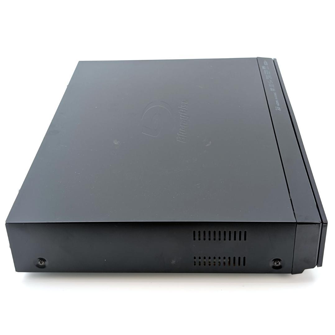 TOSHIBA RD-X10 Blu-rayレコーダー HDD2TB 訳有品