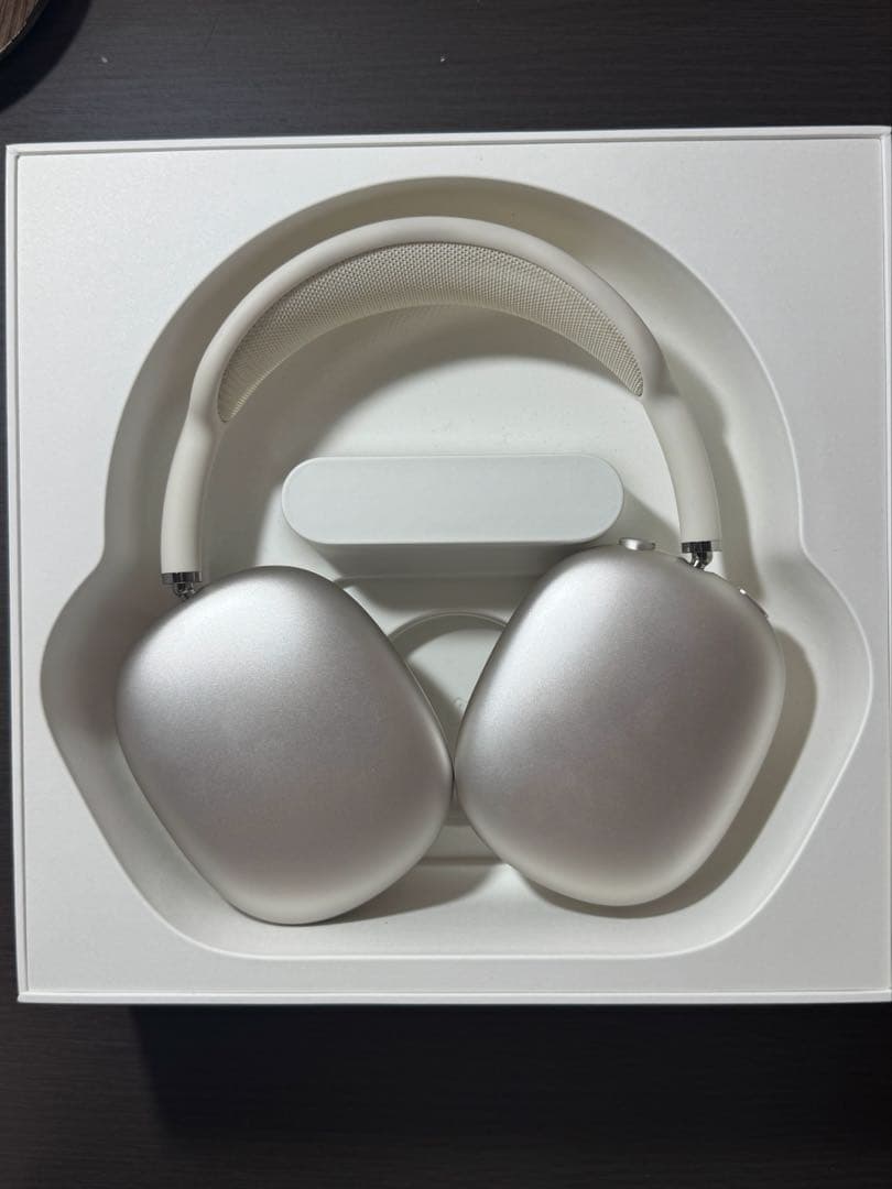 イヤホン airpods max