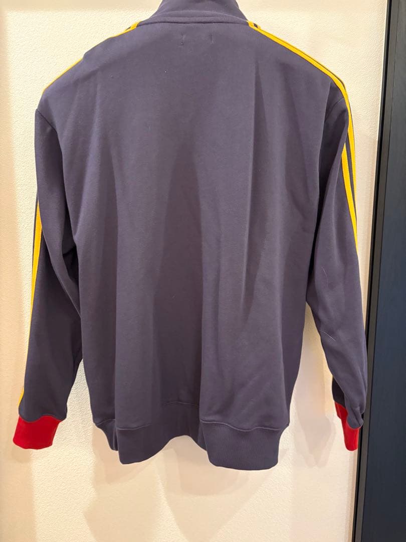 1月限定値下げ‼️graniph McDonald's セットアップ M【完売品】