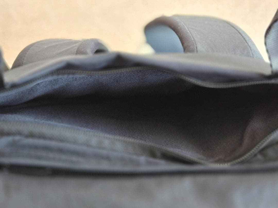 バッグ THE NORTH FACE W Never Stop Utility Pack