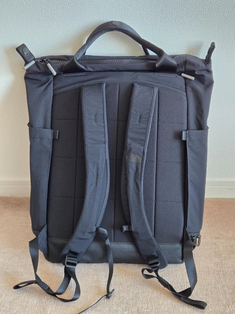 バッグ THE NORTH FACE W Never Stop Utility Pack