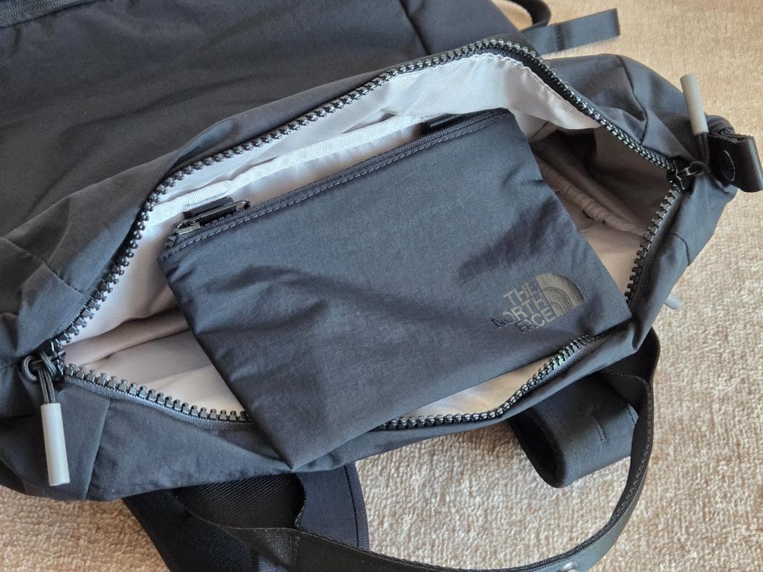 バッグ THE NORTH FACE W Never Stop Utility Pack