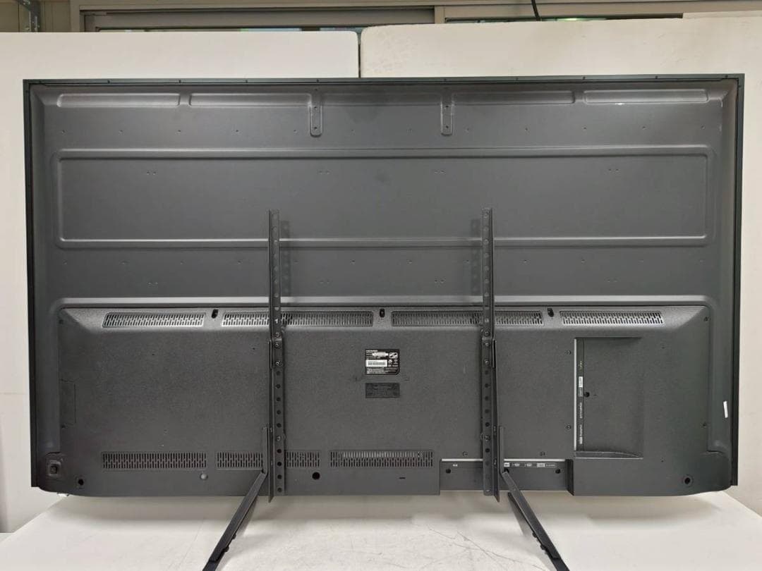 【完動品】IOデータ モニター EX-LD4K651DB