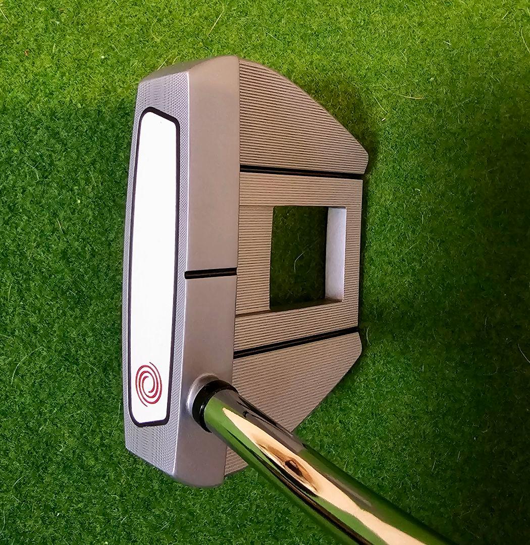 オデッセイ WHITE HOT OG 7 BIRD 34inch