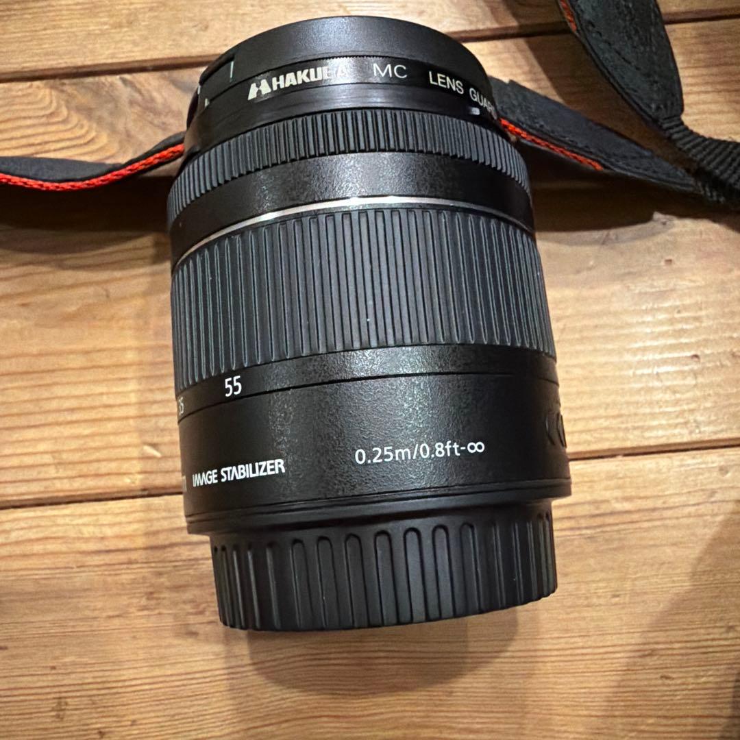 値下げ‼︎Canon EOS KissX9⭐︎